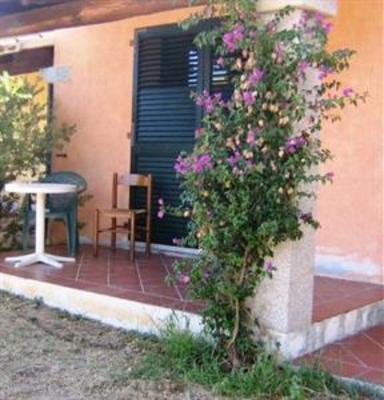фото отеля Agriturismo Vaddidulimu