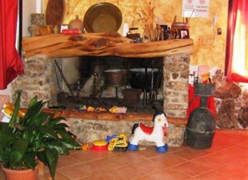 фото отеля Agriturismo Vaddidulimu
