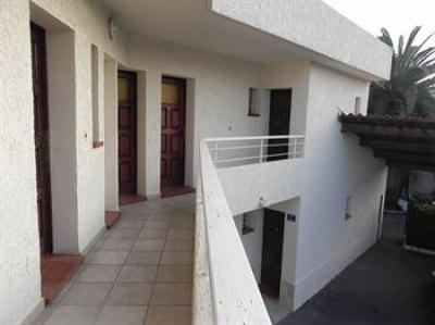 фото отеля Motel Capsol