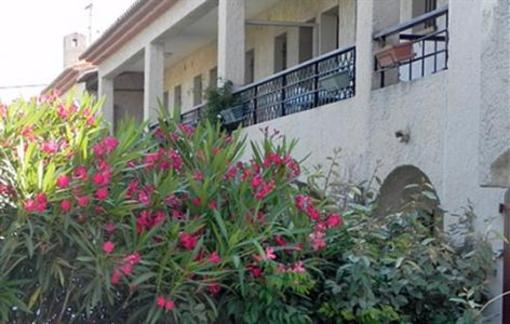 фото отеля Motel Capsol