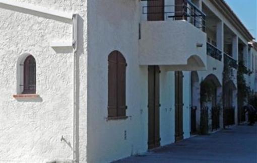 фото отеля Motel Capsol