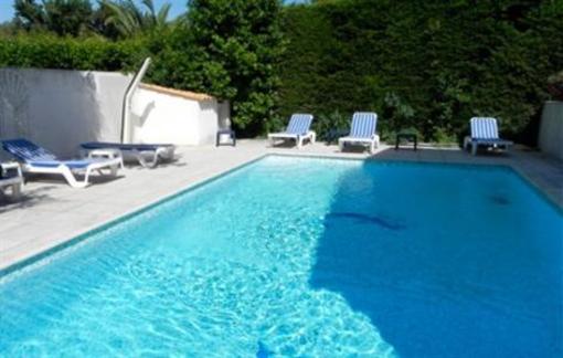 фото отеля Motel Capsol