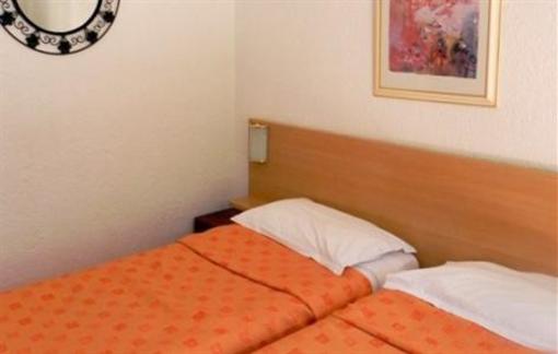 фото отеля Motel Capsol
