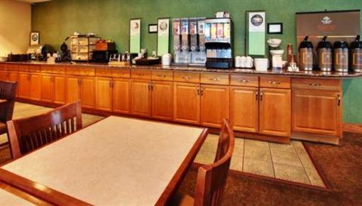 фото отеля Country Inn & Suites By Carlson Erie South