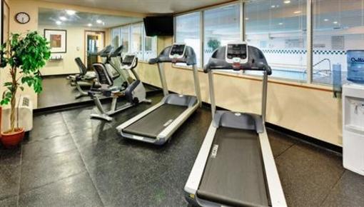 фото отеля Country Inn & Suites By Carlson Erie South