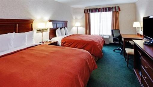фото отеля Country Inn & Suites By Carlson Erie South