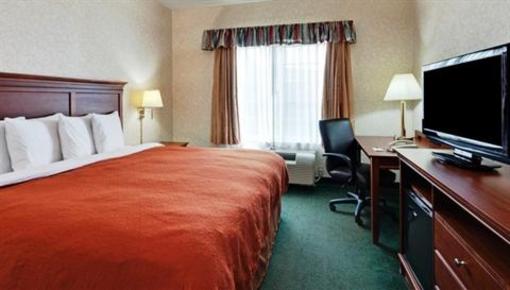фото отеля Country Inn & Suites By Carlson Erie South