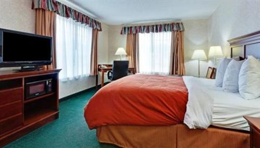 фото отеля Country Inn & Suites By Carlson Erie South
