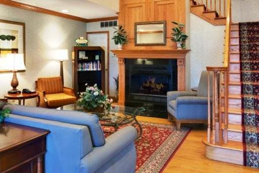 фото отеля Country Inn & Suites By Carlson Erie South