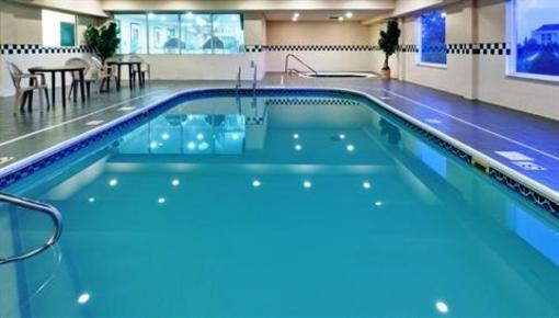 фото отеля Country Inn & Suites By Carlson Erie South