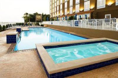 фото отеля Four Points by Sheraton Biloxi Beach Boulevard