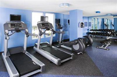 фото отеля Four Points by Sheraton Biloxi Beach Boulevard