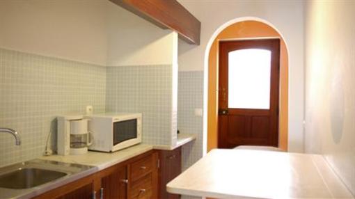 фото отеля Apartamentos Marvela Lagos