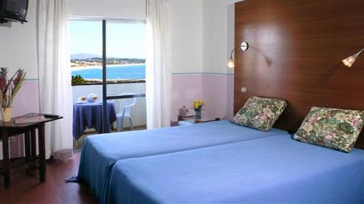 фото отеля Apartamentos Marvela Lagos