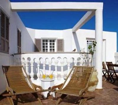 фото отеля Ryad Lyon-Mogador