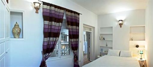 фото отеля Ryad Lyon-Mogador