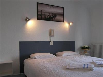 фото отеля Hotel An Ti Gwenn