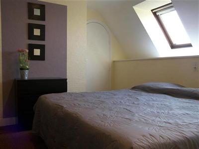 фото отеля Hotel An Ti Gwenn