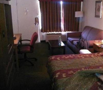фото отеля Knights Inn Charlotte Airport