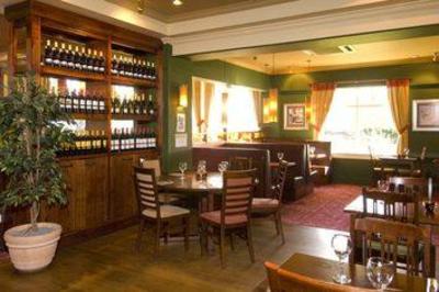 фото отеля Premier Inn West Derby Liverpool