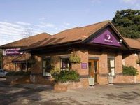 Premier Inn West Derby Liverpool