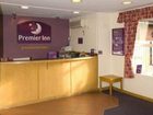 фото отеля Premier Inn West Derby Liverpool