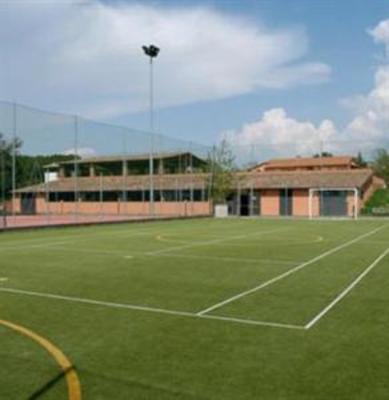 фото отеля Al Poggio dei Papi Albergo Città della Pieve