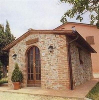 фото отеля Al Poggio dei Papi Albergo Città della Pieve