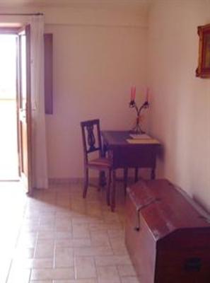 фото отеля Al Poggio dei Papi Albergo Città della Pieve