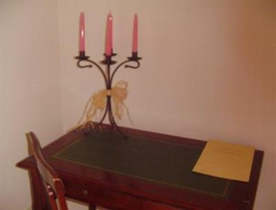 фото отеля Al Poggio dei Papi Albergo Città della Pieve
