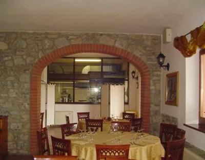 фото отеля Al Poggio dei Papi Albergo Città della Pieve
