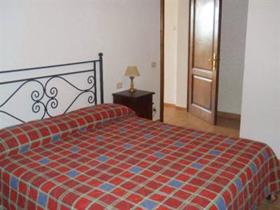 фото отеля Al Poggio dei Papi Albergo Città della Pieve