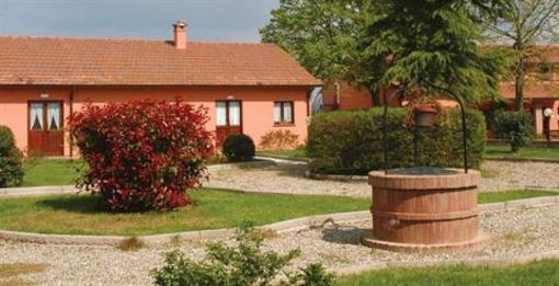 фото отеля Al Poggio dei Papi Albergo Città della Pieve
