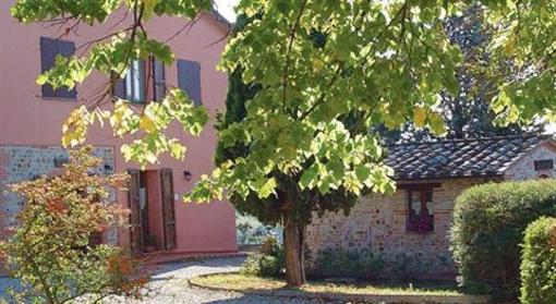 фото отеля Al Poggio dei Papi Albergo Città della Pieve