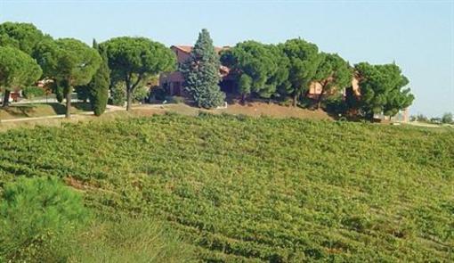 фото отеля Al Poggio dei Papi Albergo Città della Pieve
