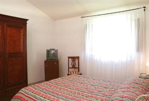 фото отеля Al Poggio dei Papi Albergo Città della Pieve