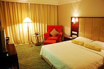 фото отеля Regal Hotel Guiyang