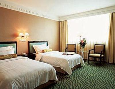 фото отеля Regal Hotel Guiyang
