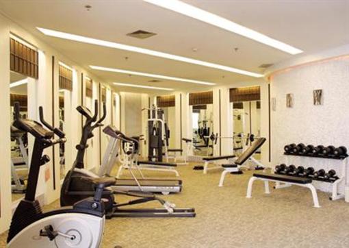 фото отеля Regal Hotel Guiyang