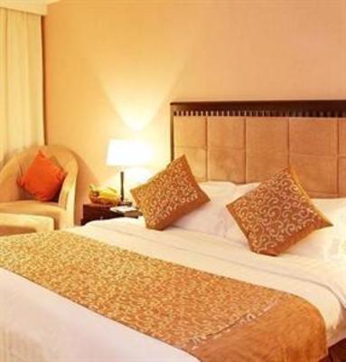 фото отеля Regal Hotel Guiyang