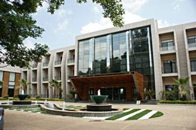 фото отеля Lakeview Golf Hotel