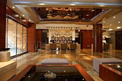 фото отеля Lakeview Golf Hotel