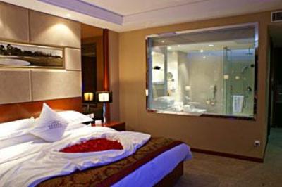 фото отеля Lakeview Golf Hotel