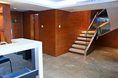 фото отеля Lakeview Golf Hotel