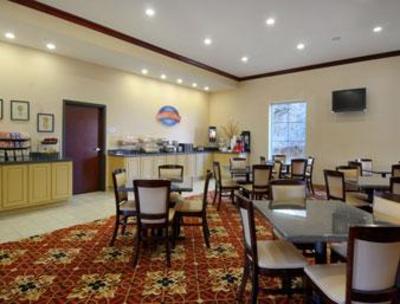 фото отеля Baymont Inn & Suites Henderson