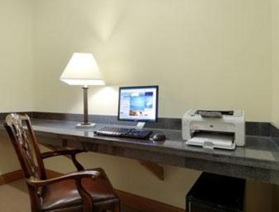 фото отеля Baymont Inn & Suites Henderson