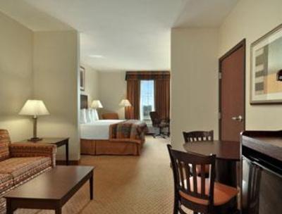 фото отеля Baymont Inn & Suites Henderson