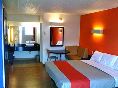 фото отеля Motel 6 Columbus Worthington