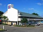фото отеля Motel 6 Columbus Worthington