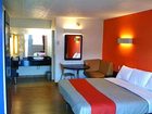 фото отеля Motel 6 Columbus Worthington